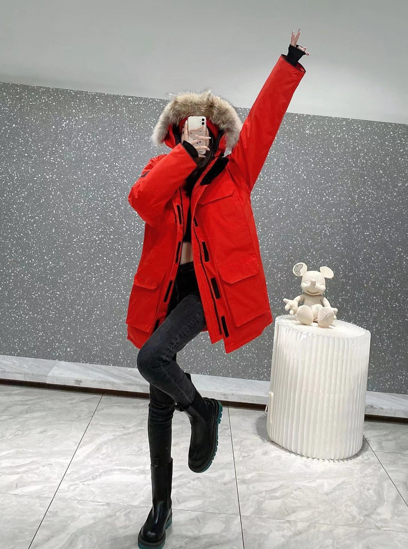 ハイバージョンレッド