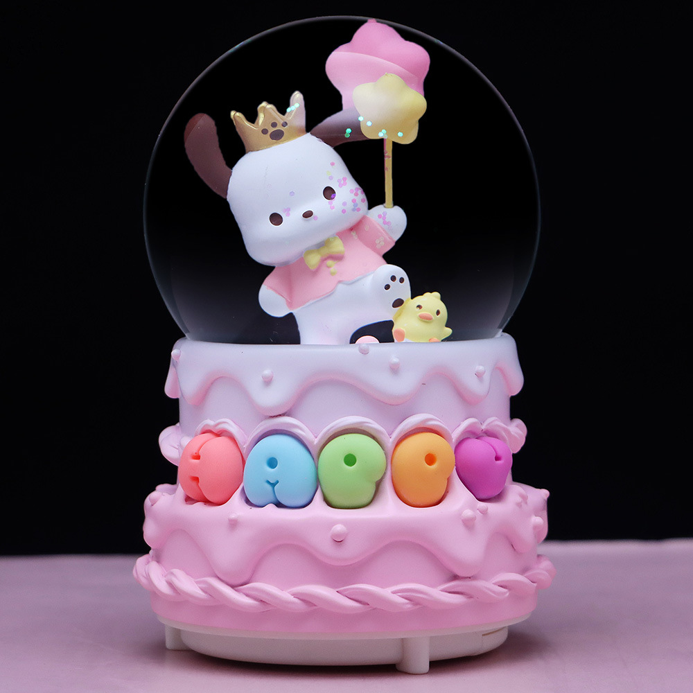 2409 パチャドッグ モデルA ピンク