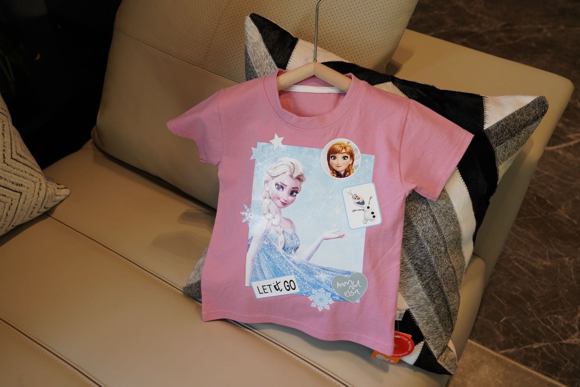プリンセス エルサ