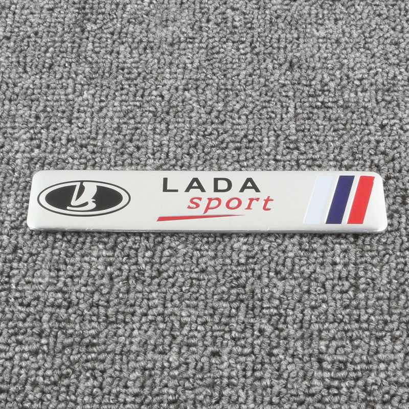 Lada sportロングタイプ