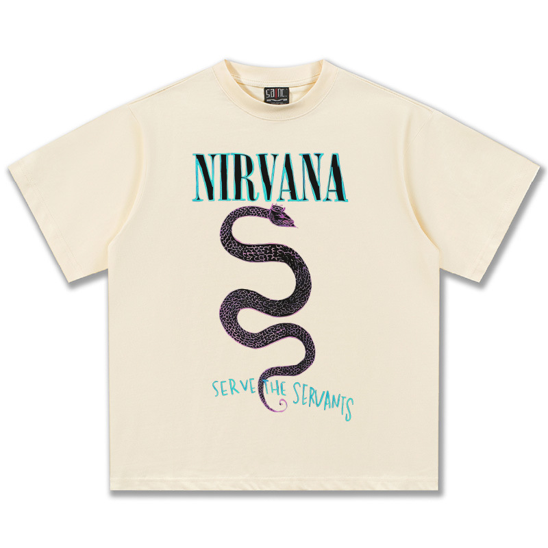 NIRVANA スネーククリーム