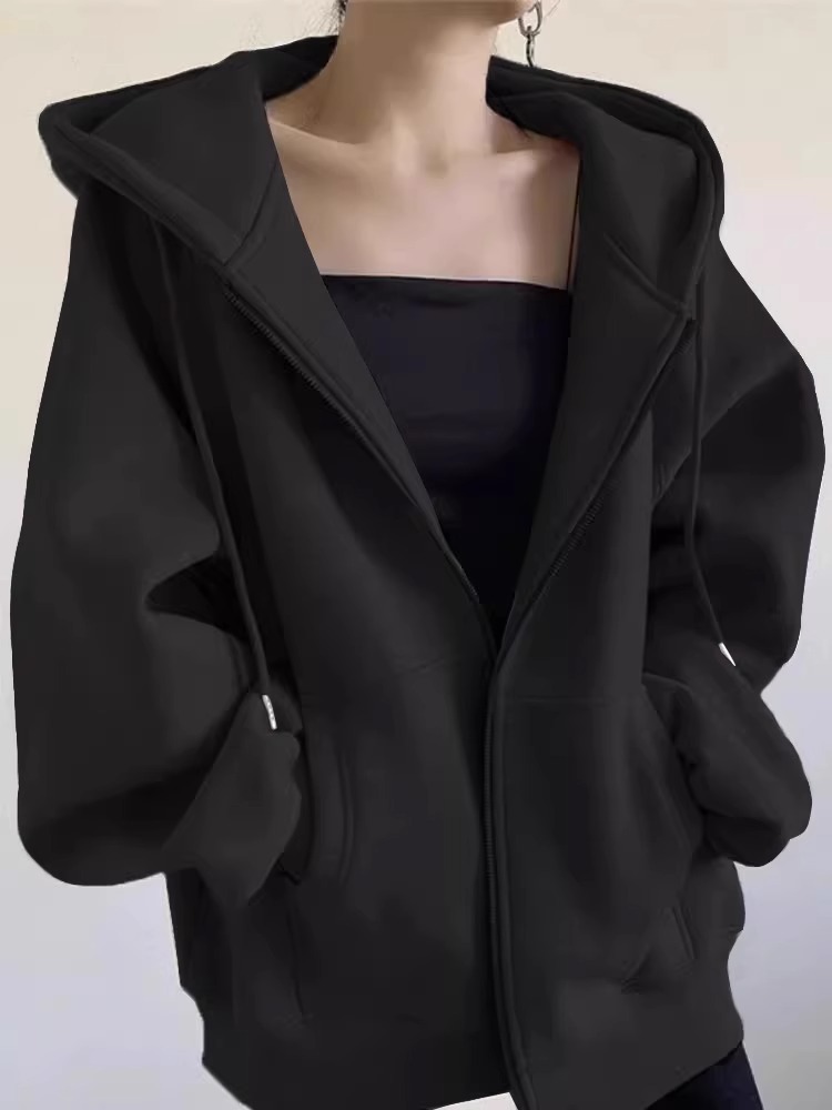 黒の秋冬とベルベット