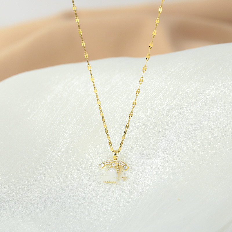 パールゴールド