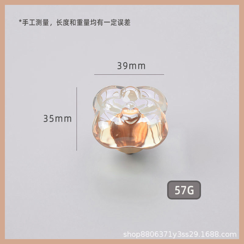 シャンパンクリスタルパーシモン