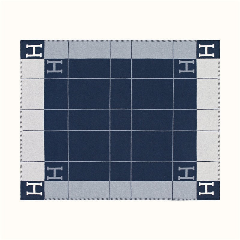 ストライプネイビー 800g