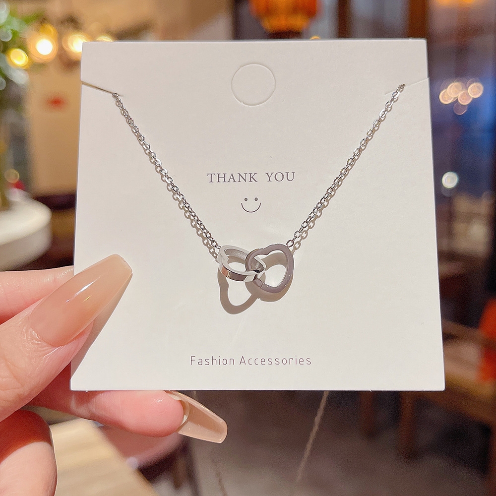 X594シルバー純チタン鋼