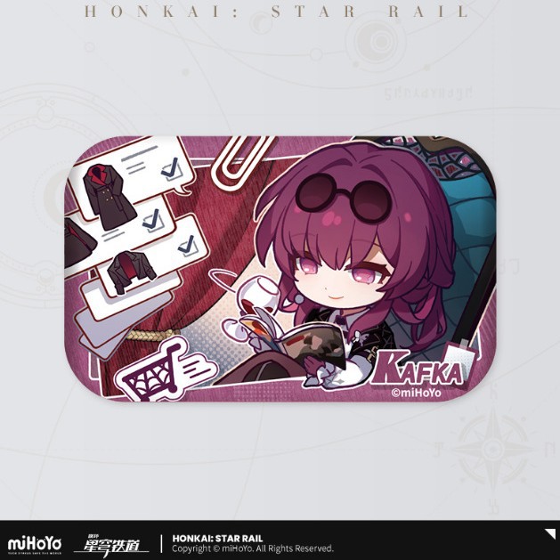 パムフォトアルバム - カフカデザイン（小売価格15）