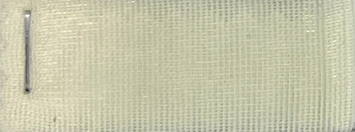 20Dナイロンマルチフィラメントスタイリングヤーン44