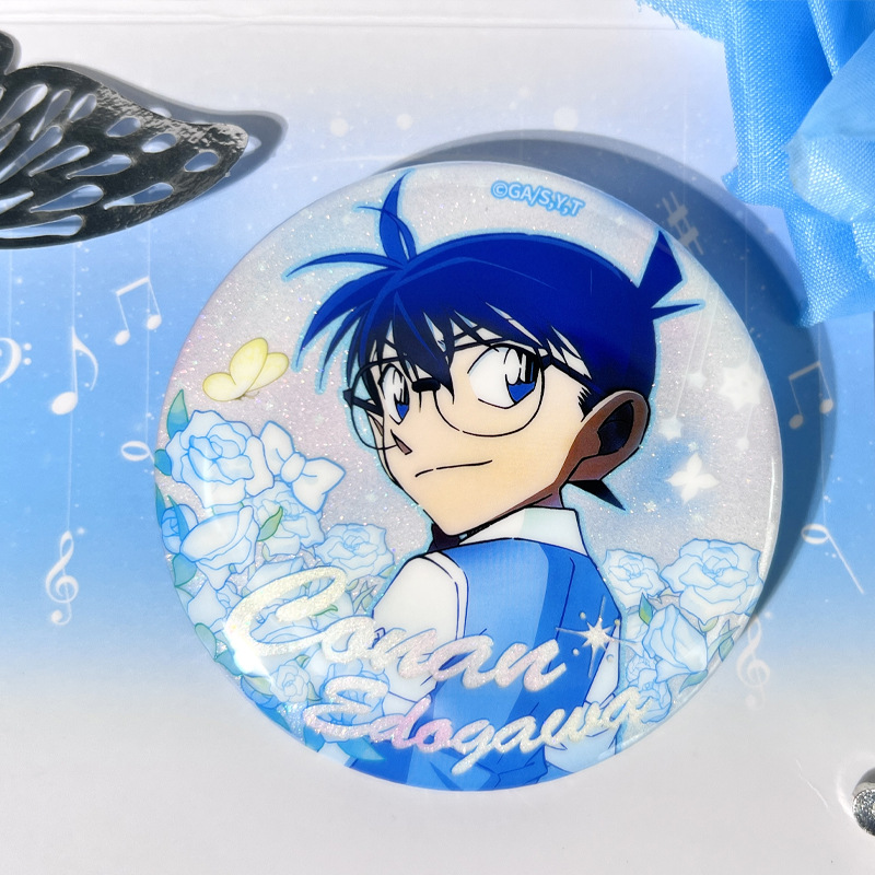 ドリームペインティングバジ-コナン 68MM