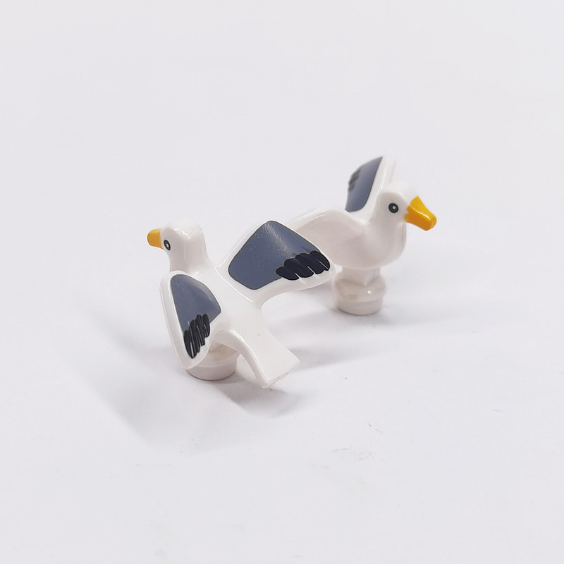カモメ (1個)