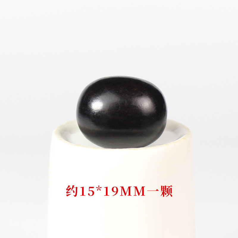 ナツメビーズ 15*19MM 1個