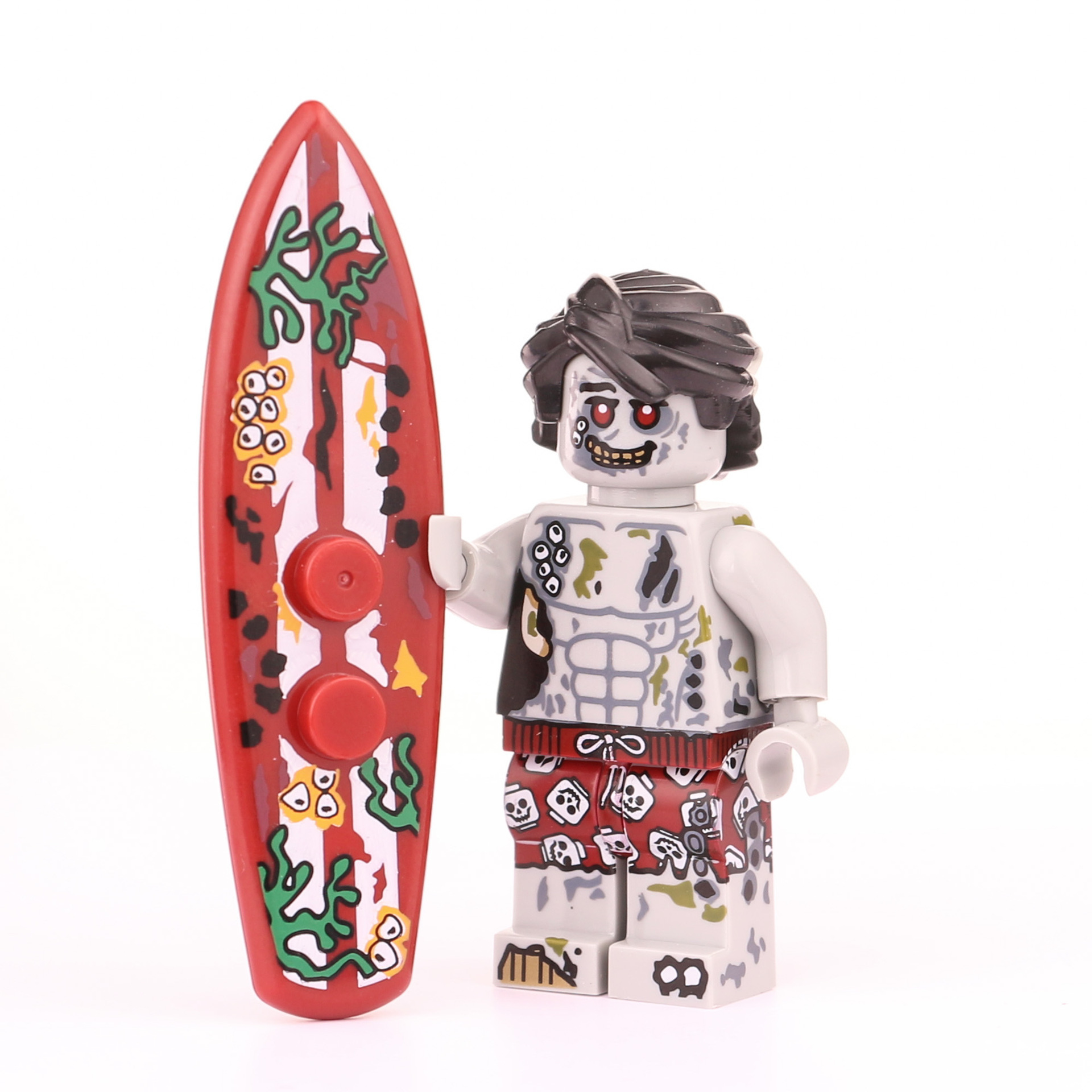 サーフゾンビ【ベースプレート付き】