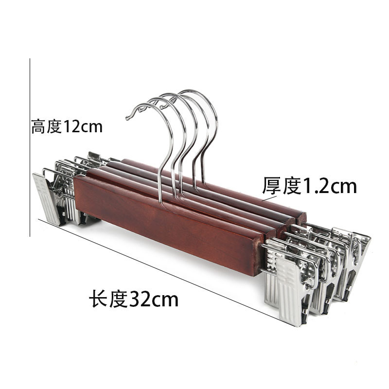 レトロな大人のフォーククリップ