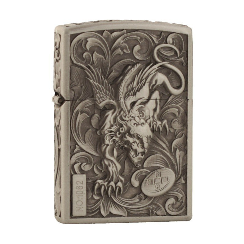 ZK23-1 フォーチュンカラー ダブルクローズ ブロンズ