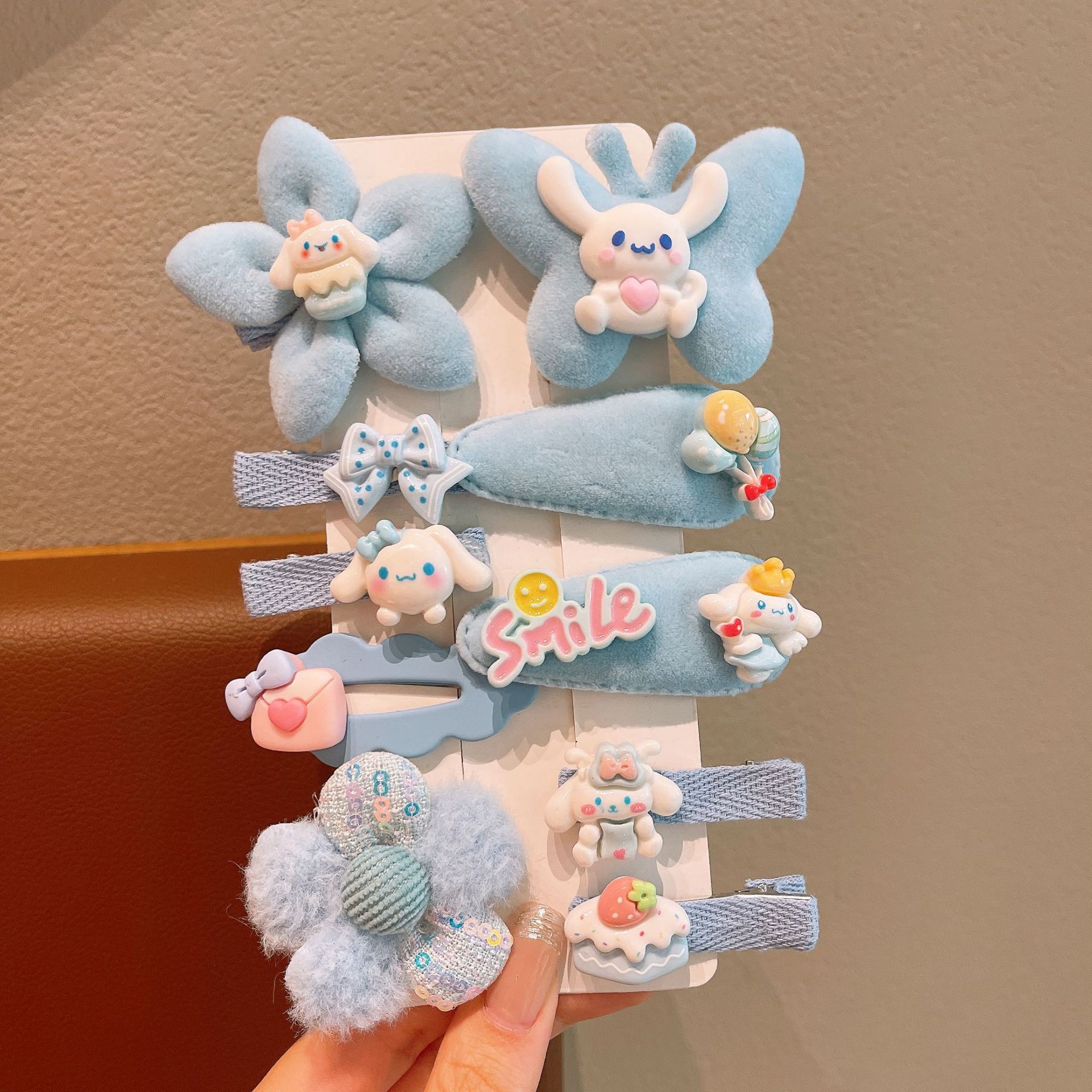 4#シナモンドッグ