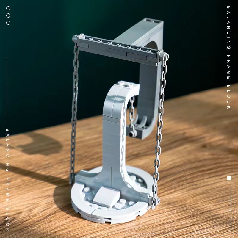 サスペンションバランススタンド