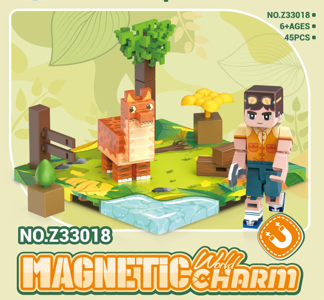 Z33018-ディプロドンの生息地