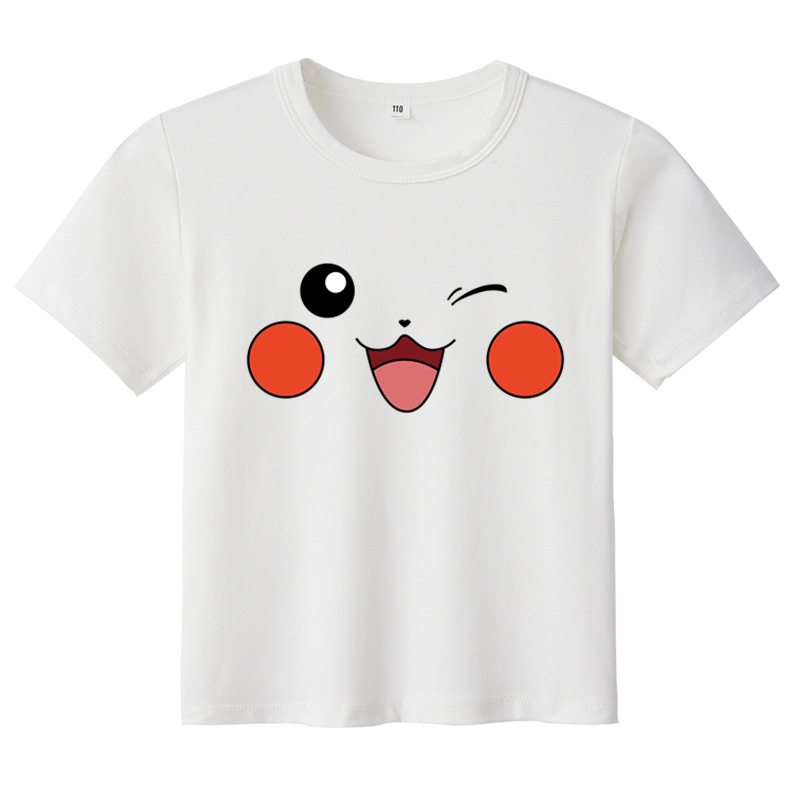 薄い灰色のピカチュウ28