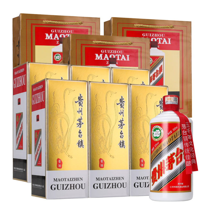 6*500ml