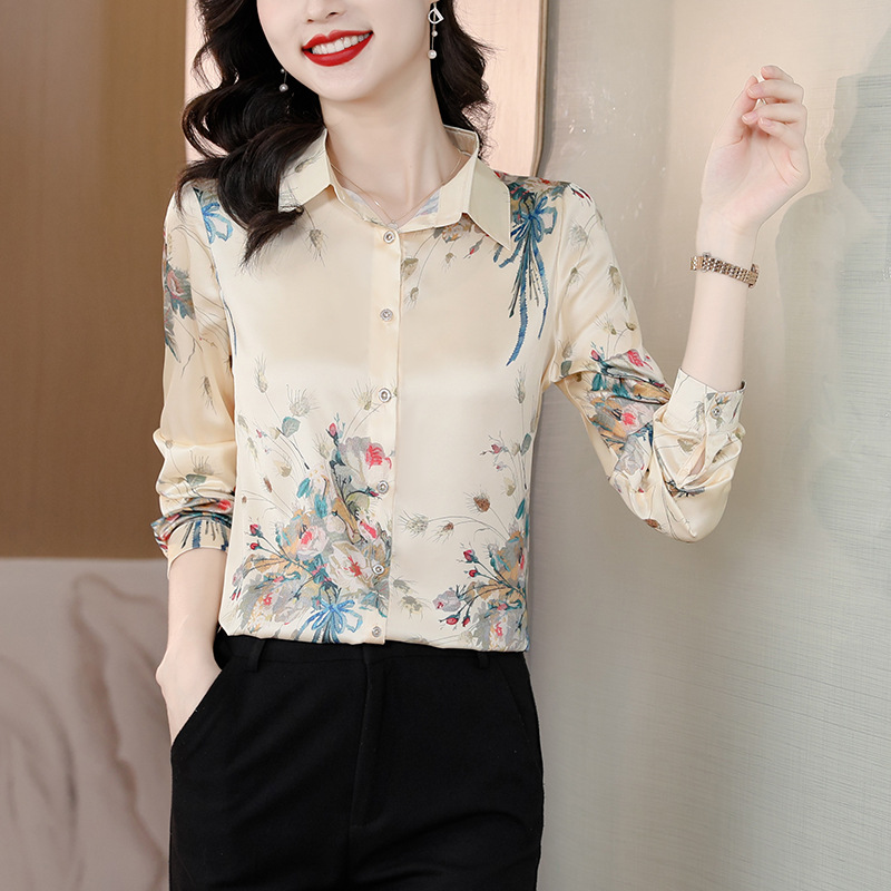 杏色