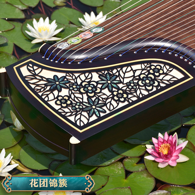 花団錦クラスタ公式標準スタンド