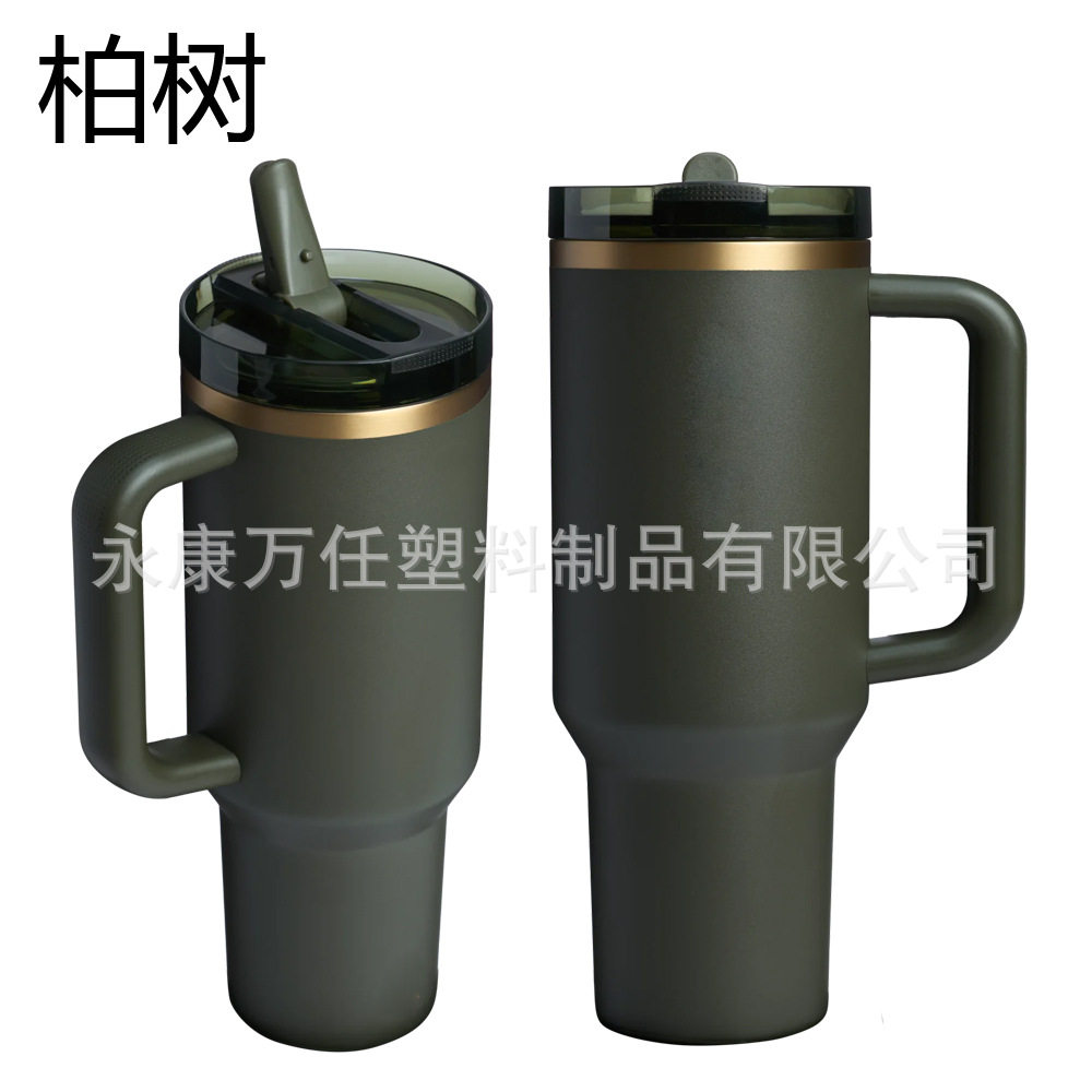 ヒノキ - 金メッキ