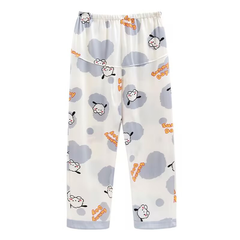 (ベリーサポートパンツ) 2220 ブルードッグパンツ