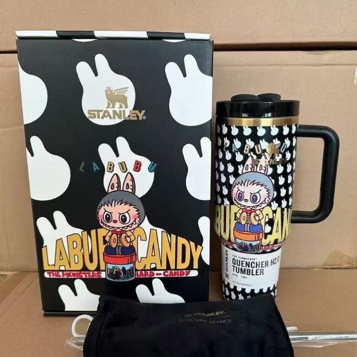 ラブブブラック