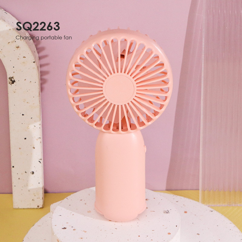 SQ 2263-シンプルピンク