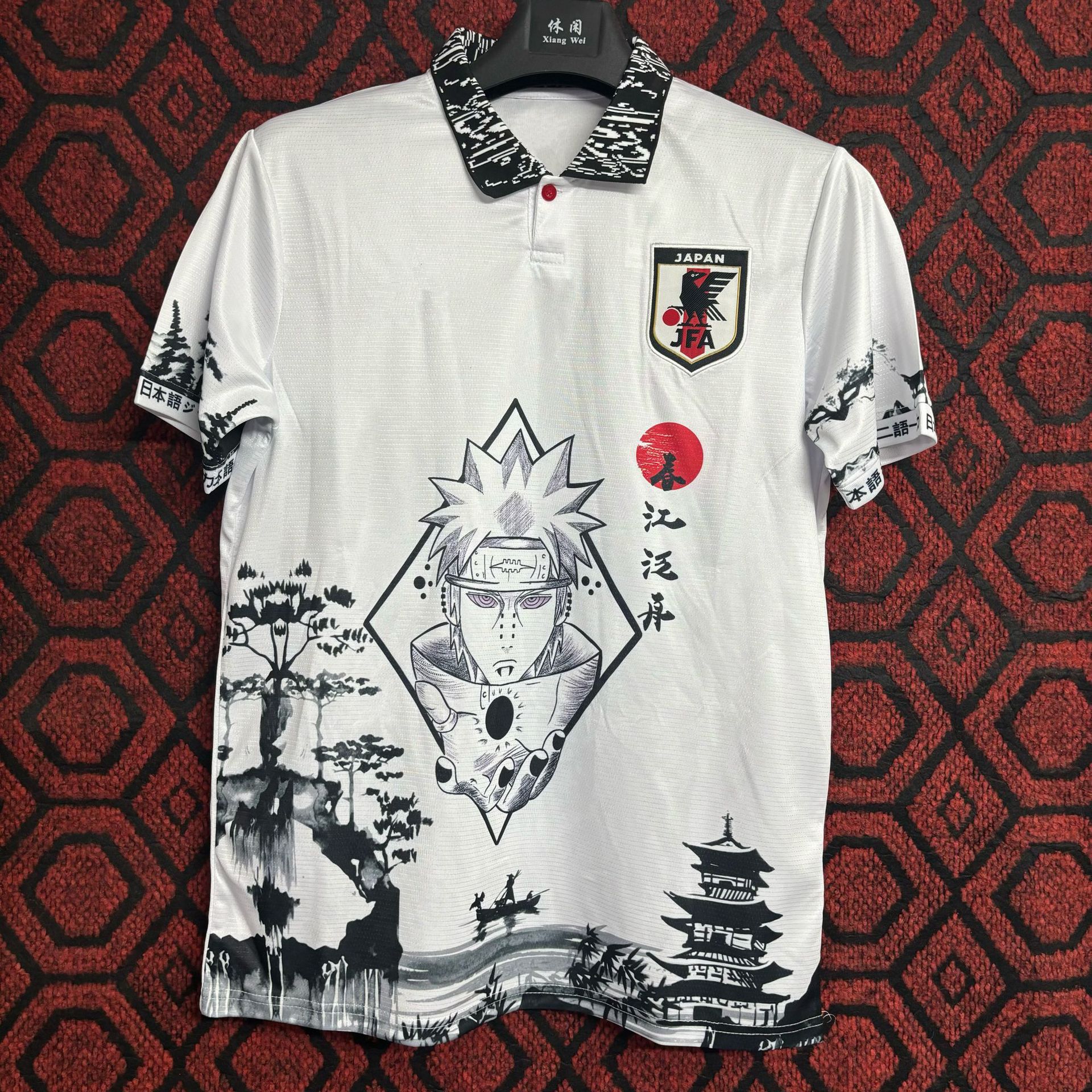 日本春江ペイン2