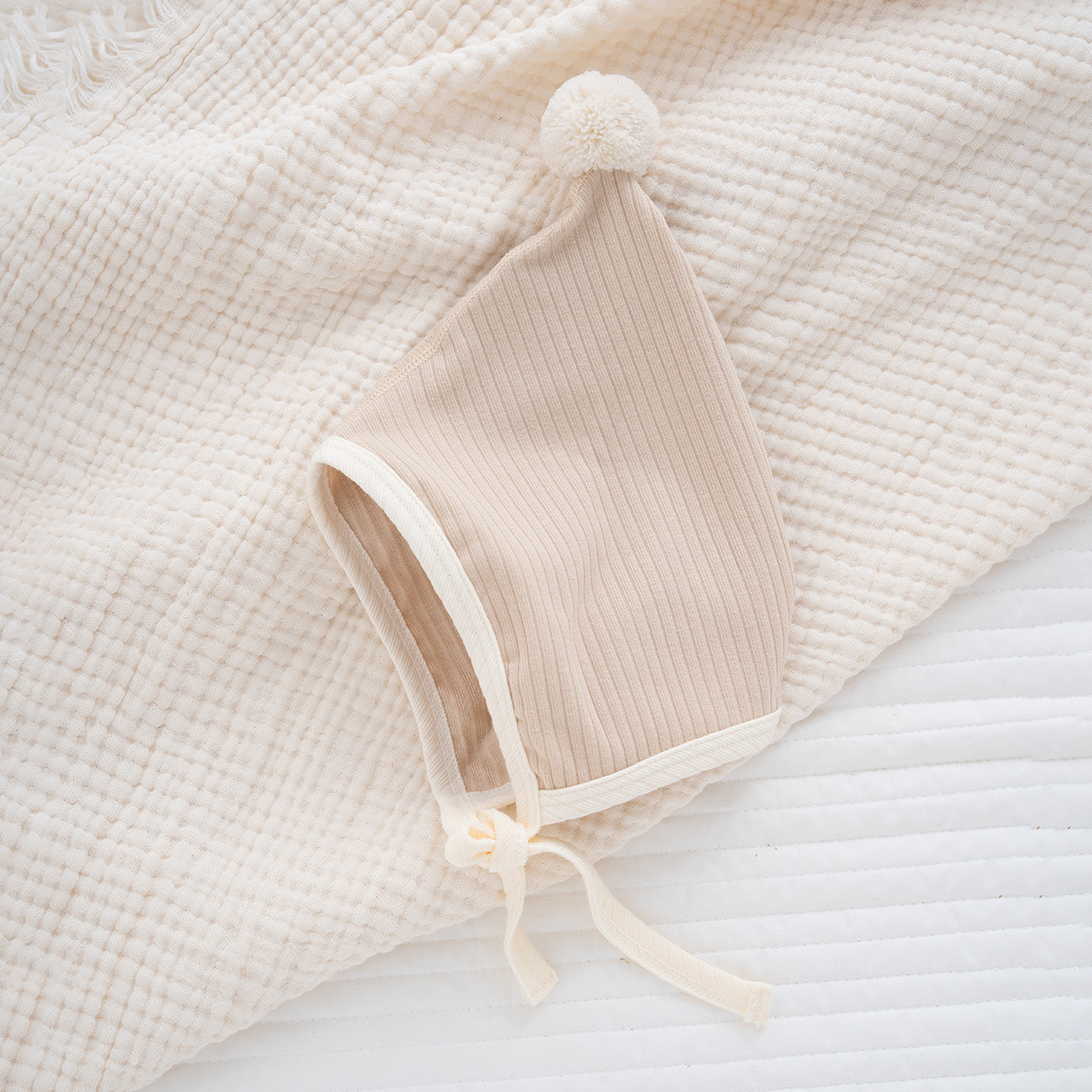 ミルクコーヒーエルフハット1個