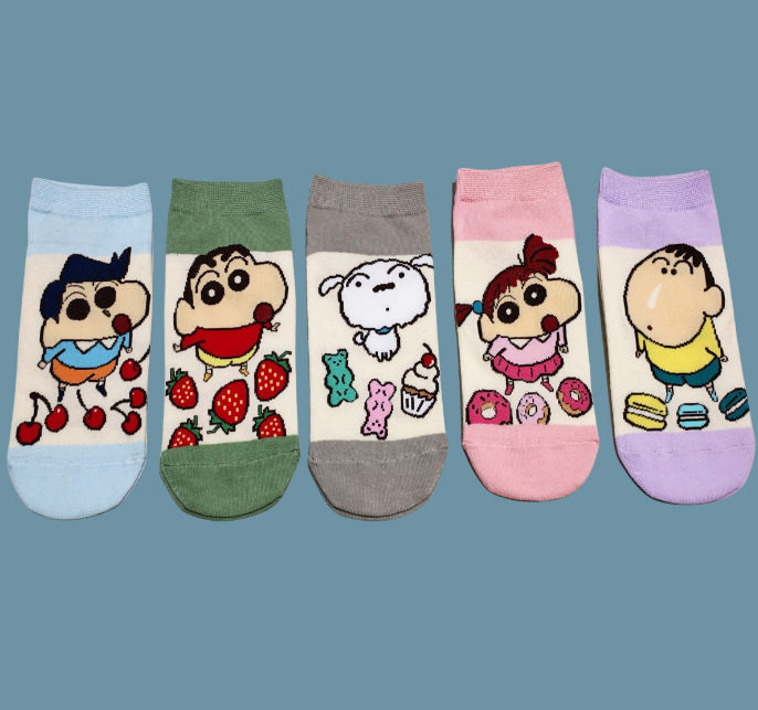 フルーツシャオシン