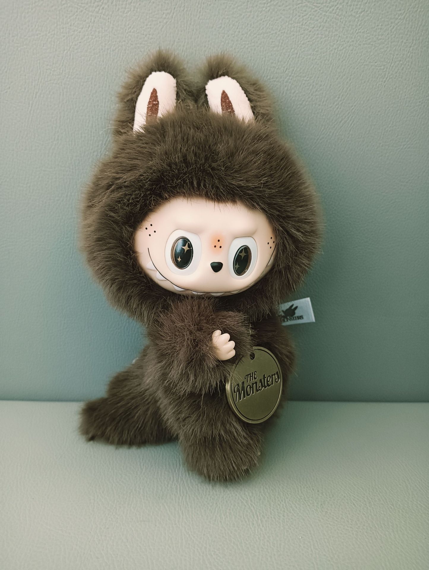 高品質ブラウンリーダー