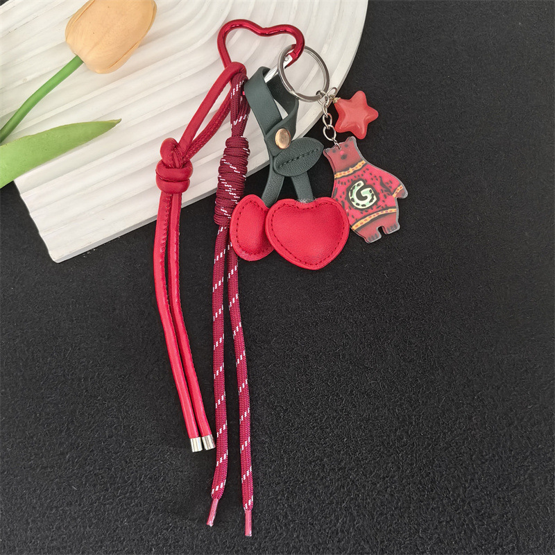 レッドチェリー