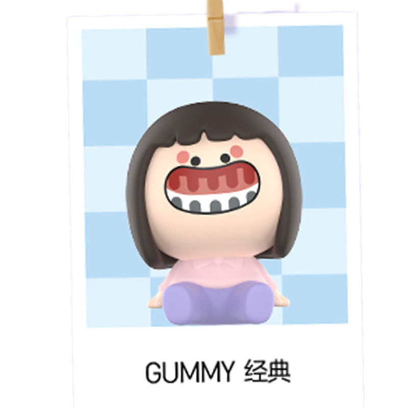 GUMMYクラシック