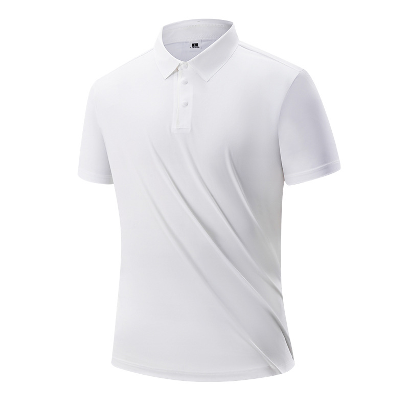 男性パールホワイト