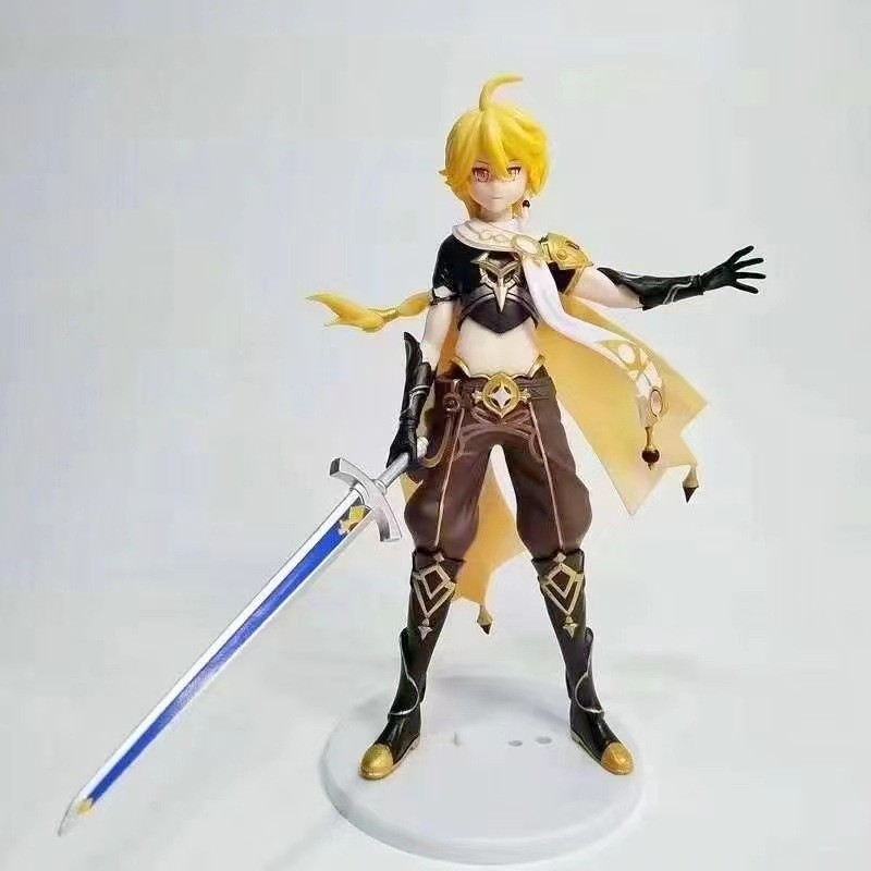 スタンディングポーズ【高さ約18CM】箱入り