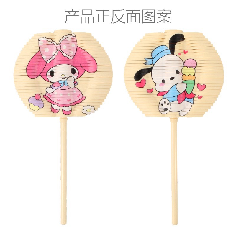 メロディー解凍回転スティック【両面ベース付】