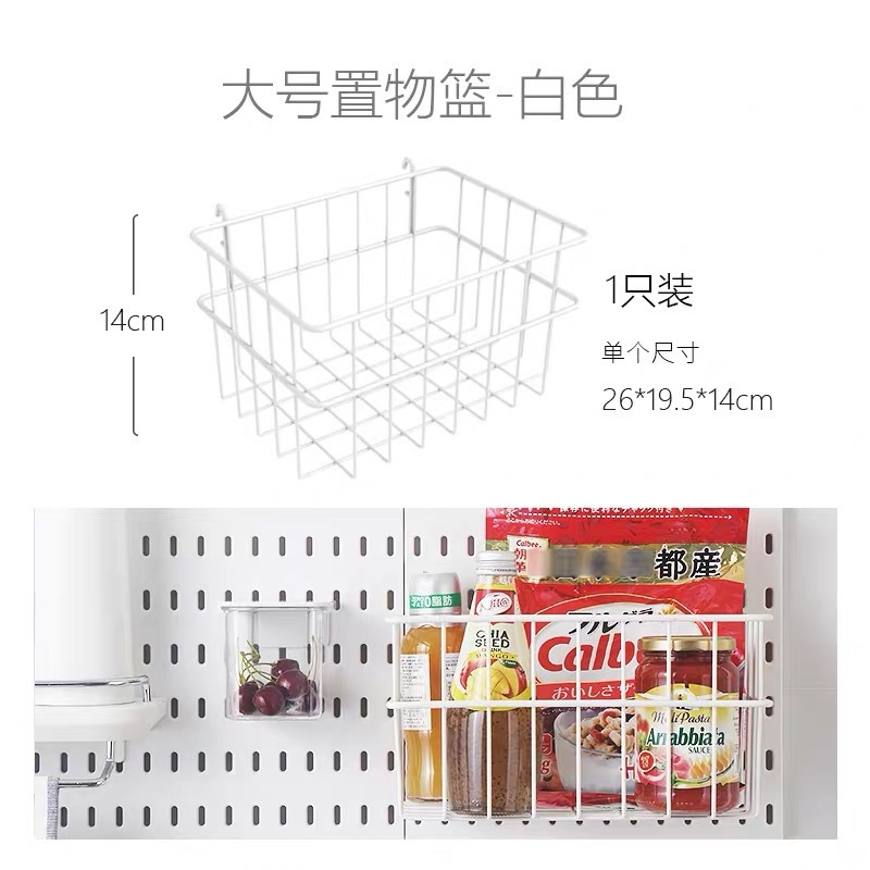 大型ハンギングバスケット（家庭用に最適）