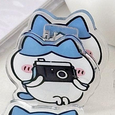 【フォトシャオバ】クリップ