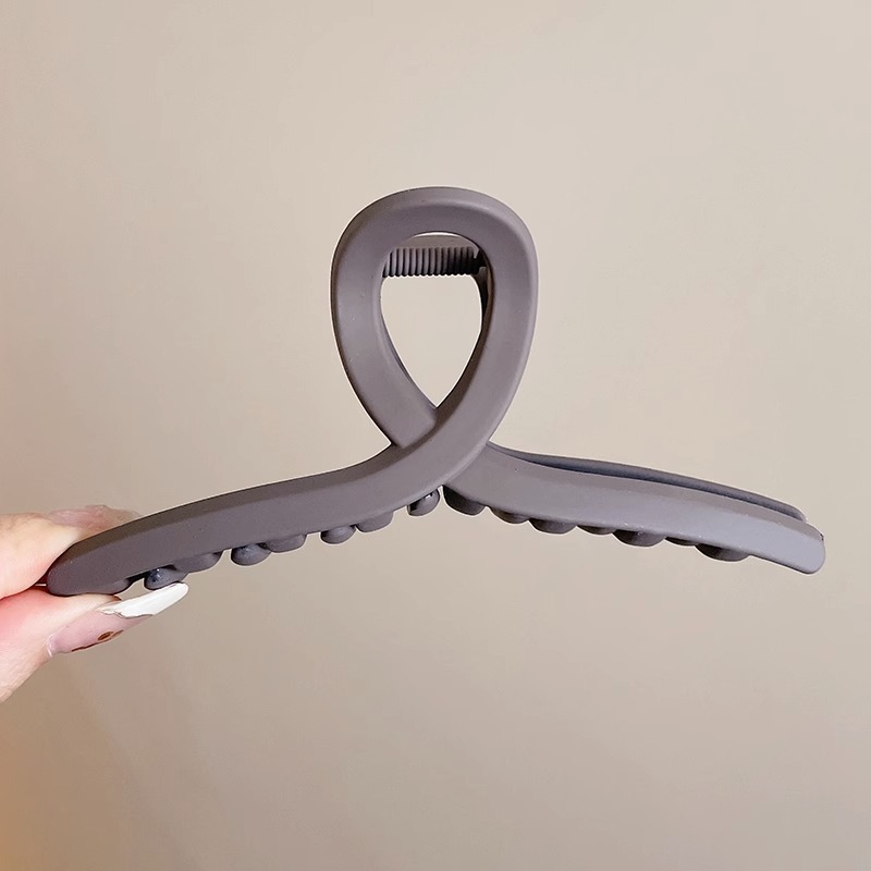 45 # 特大サイズの浅いカレーとワードクリップ13cm