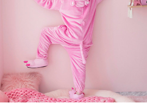 ピンクパンサー