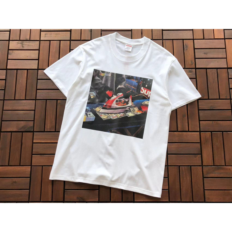 B302 アイアン ドルホワイト