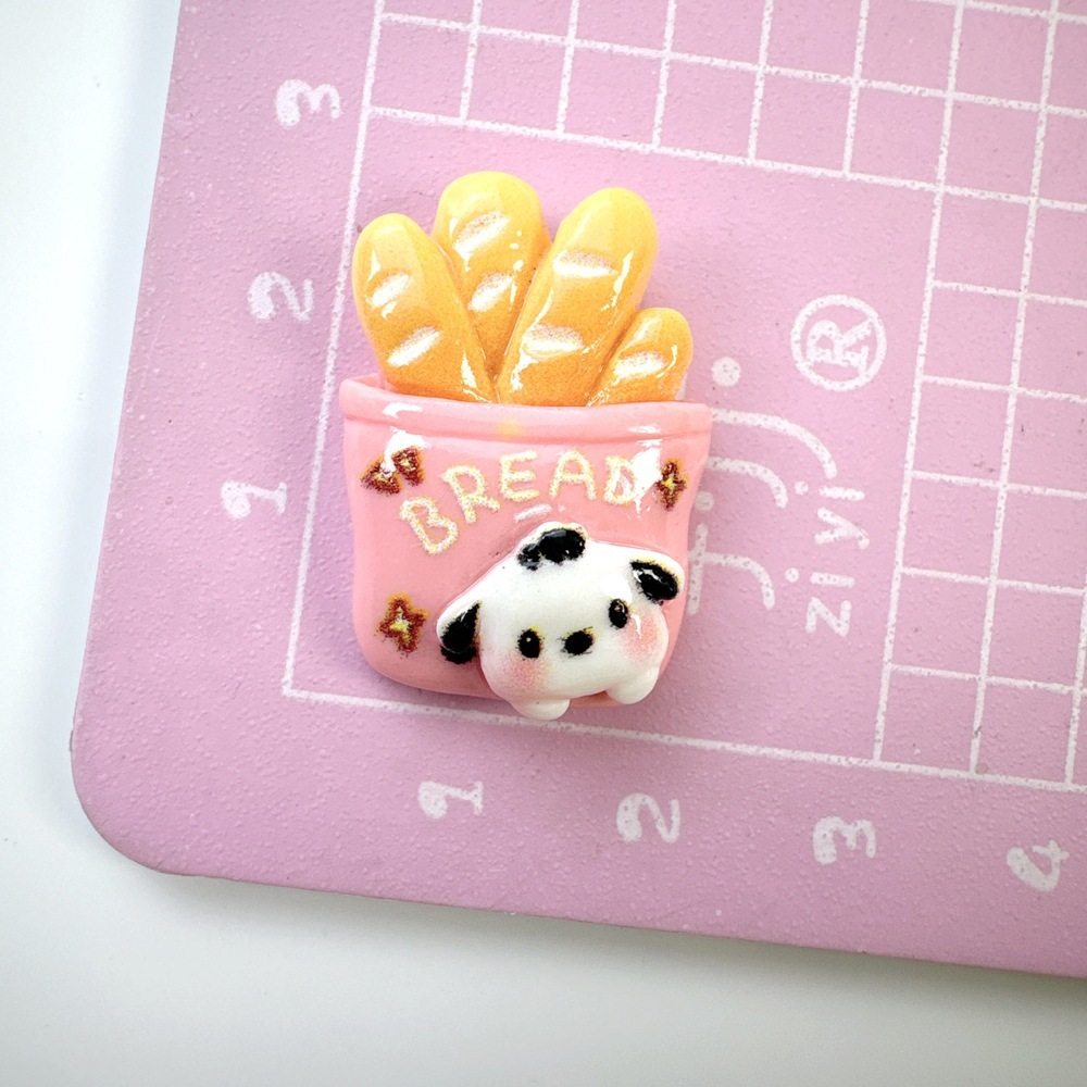 フライドポテトチャチャ