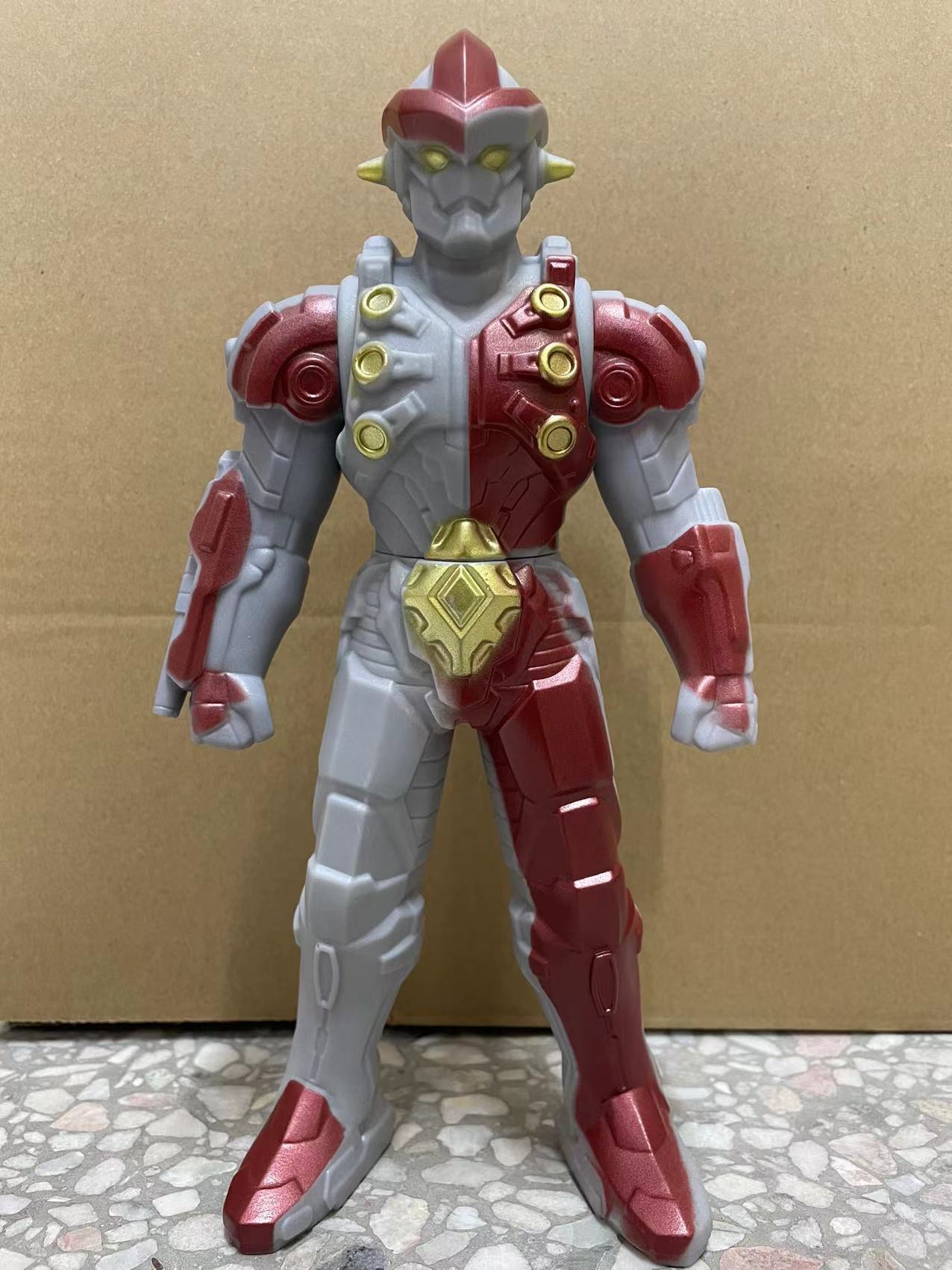 24. ガンティ9号