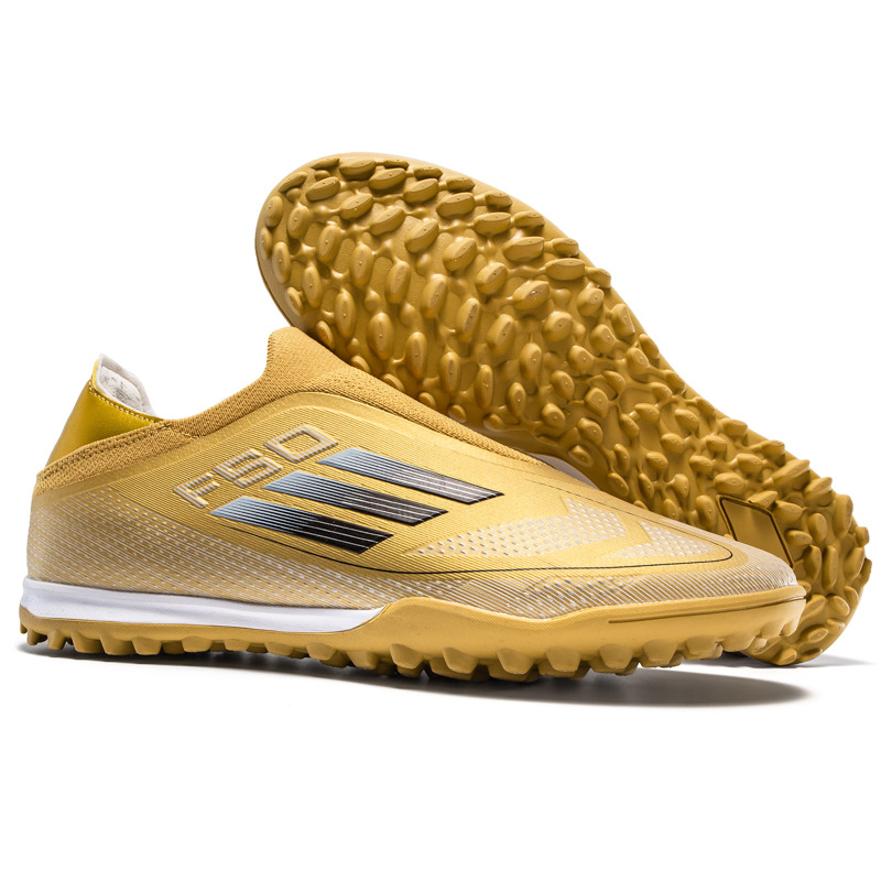 DF50 ゴールデンネイル