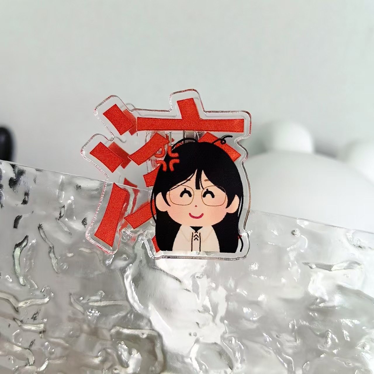 【ロール】クリップ