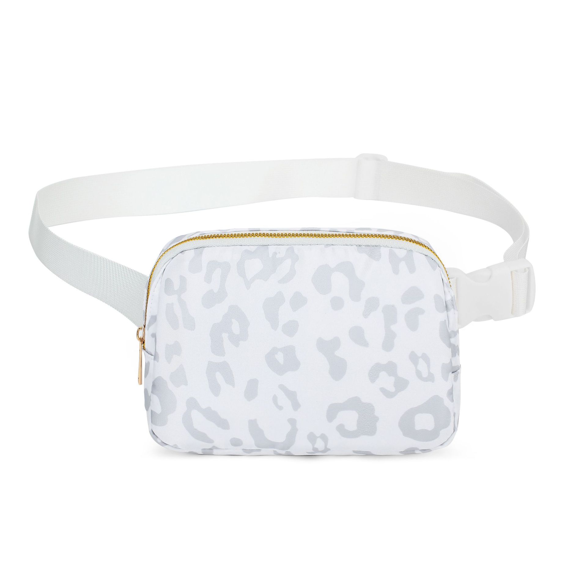 2215 レオパードホワイト