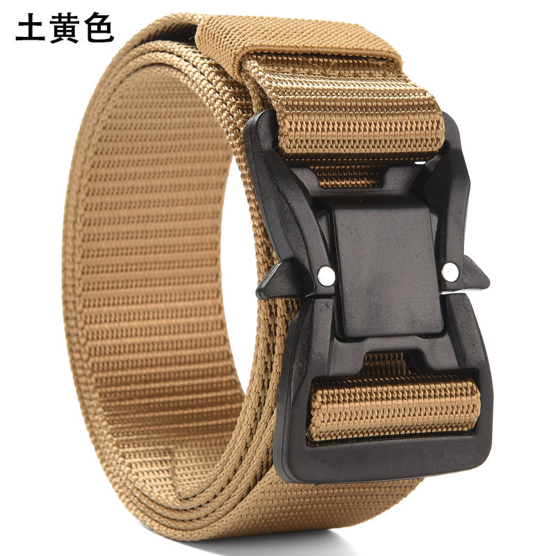 アーシーイエロー[バックル]