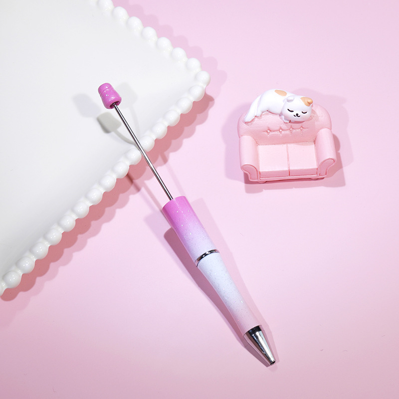 ピンクのバラのグラデーション